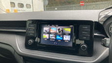 Skoda Fabia 1.0 MPI 80 SE Comfort 5dr Petrol Hatchback